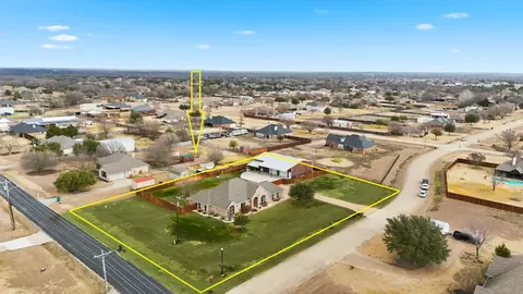 5411 Deerfield Ln, Midlothian, TX 76065