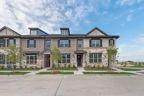 8322 Bayside Dr, Rowlett, TX 75088