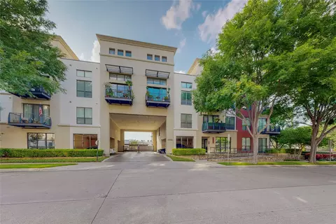 4605 Cedar Springs Rd #336, Dallas, TX 75219