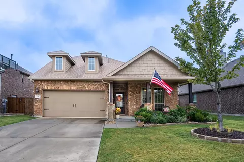 117 Griffin Ave, Fate, TX 75189