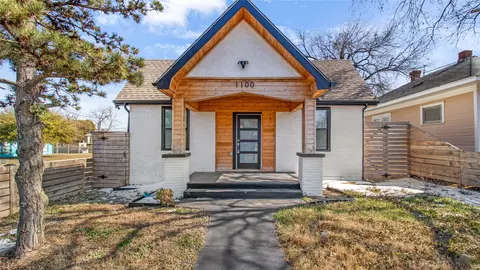 1100 S Brighton Ave, Dallas, TX 75208