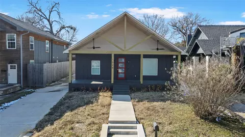1029 N Madison Ave, Dallas, TX 75208