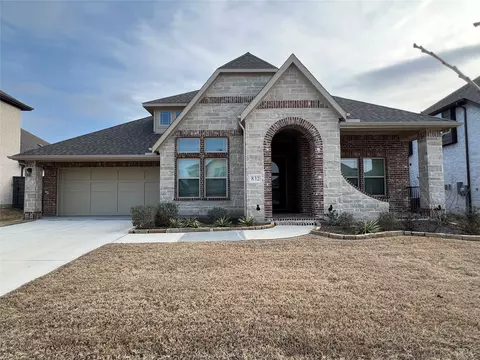 832 Blue Yucca Ln, Savannah, TX 76227