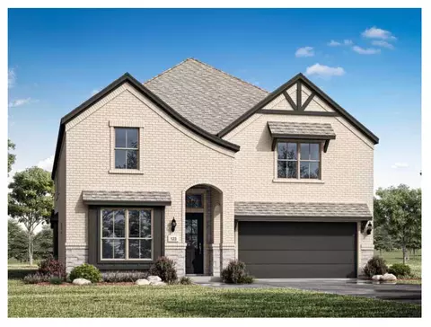 4041 Blue Spruce Ave, Little Elm, TX 75068