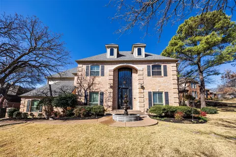 1410 Pecos Dr, Southlake, TX 76092