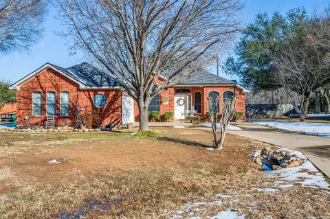115 Dogwood Trl, Shady Shores, TX 76208