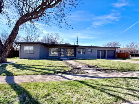 2502 Marshall St, Abilene, TX 79605