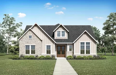 9608 Talia Blvd, Mesquite, TX 75126