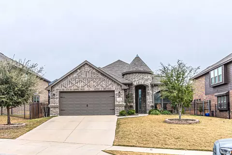 7201 Windy Ridge Dr, Fort Worth, TX 76123