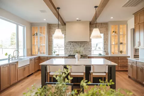 Kitchen - 1070 Browning Rd, Argyle, TX 76226 photo 1 of 3