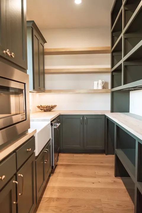 Kitchen - 1070 Browning Rd, Argyle, TX 76226 photo 3 of 3