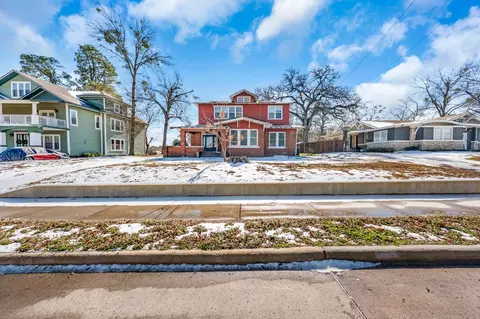 712 Connally St, Sulphur Springs, TX 75482