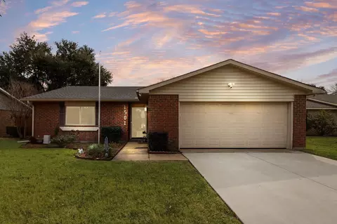 1501 Monica Ln, Mesquite, TX 75149