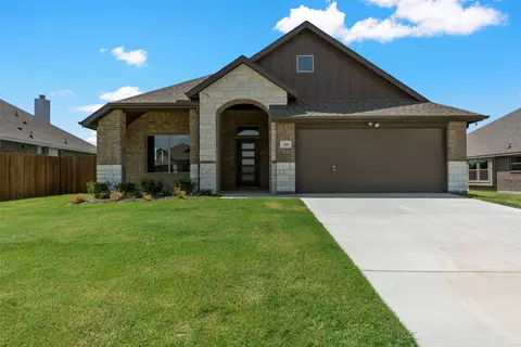 314 Pennington Rd, Royse City, TX 75189