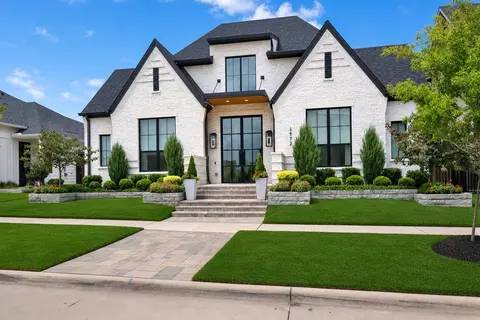 3972 Grayson Ln, Frisco, TX 75033