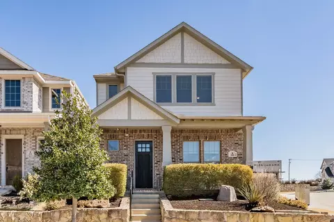 200 Harbor Hills Dr, Flower Mound, TX 75028