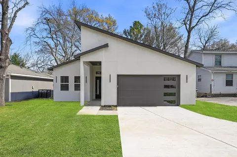 2228 Echo Lake Dr, Dallas, TX 75253