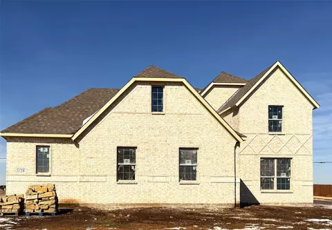 128 Red Fox Trl, Godley, TX 76044