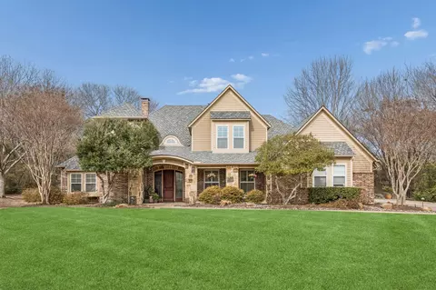 530 Lost Creek Trl, Fairview, TX 75069
