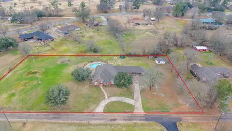 2046 Mckenzie Rd, Campbell, TX 75422