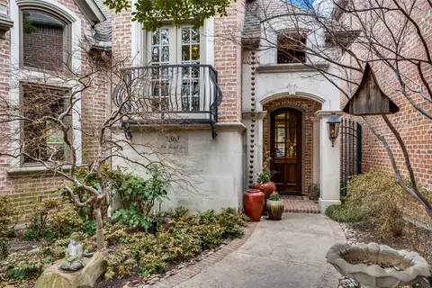 7303 Hill Forest Dr, Dallas, TX 75230