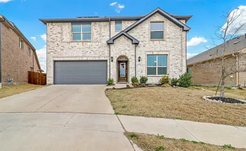 1154 Holcombe Dr, Anna, TX 75409