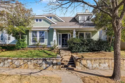 1808 Plymouth Dr, Providence Village, TX 76227