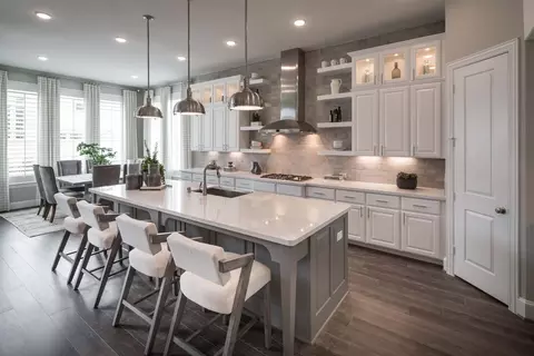 931 Fallkirk Dr, Prosper, TX 75078