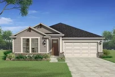 620 Marcus Ln, Crowley, TX 76036