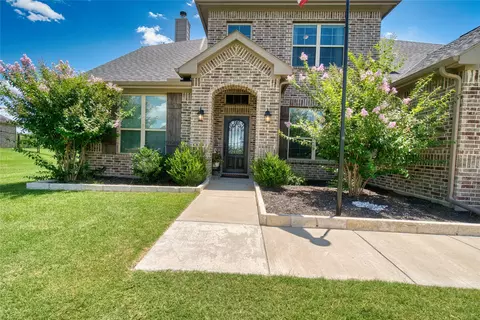 13508 Summer Moon Trl, Ponder, TX 76259