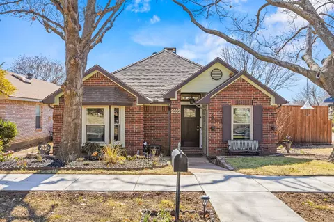 2335 Cuesta Ln, Mckinney, TX 75072