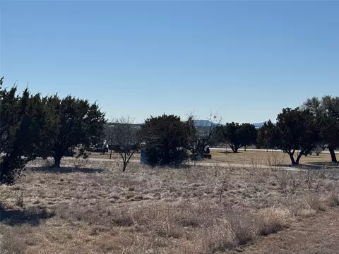 lot1049 Frog Branch Ct, Possum Kingdom Lake, TX 76449