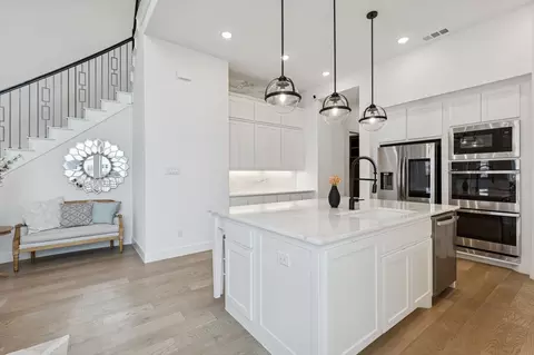 Kitchen - 801 Webb Ln, Prosper, TX 75078 photo 3 of 3