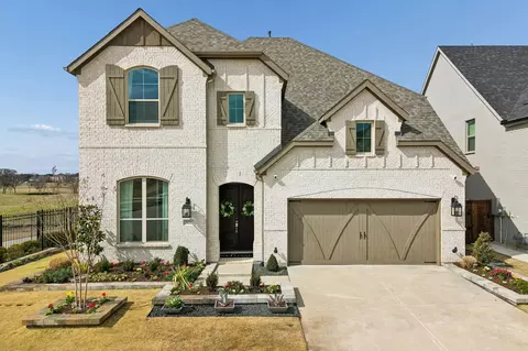 801 Webb Ln, Prosper, TX 75078