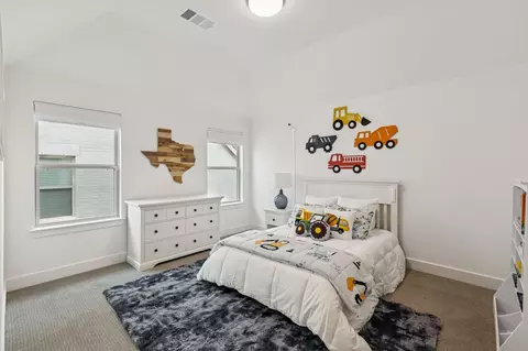 Bedroom - 801 Webb Ln, Prosper, TX 75078 photo 4 of 6