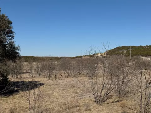 lot401 Pk Hills Blvd, Possum Kingdom Lake, TX 76449