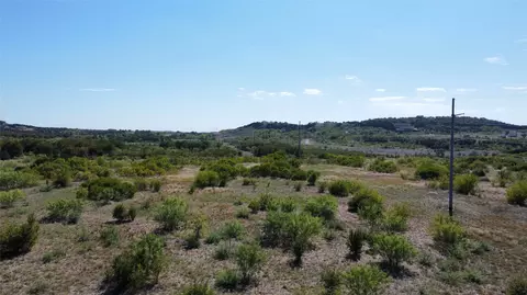 lot183 Pk Blvd, Possum Kingdom Lake, TX 76449