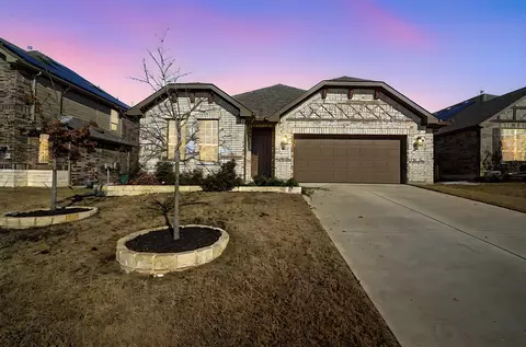 2232 Sheppards Ln, Waxahachie, TX 75167