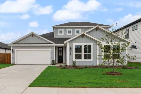 520 Marcus Ln, Crowley, TX 76036