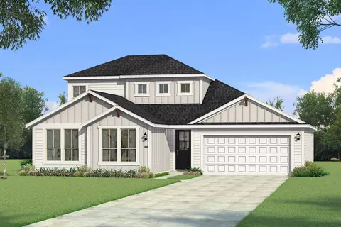 520 Marcus Ln, Crowley, TX 76036