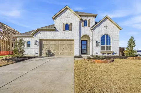 2610 Merrell Ct, Prosper, TX 75078