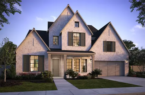2321 Indiangrass Ct, Mckinney, TX 75071