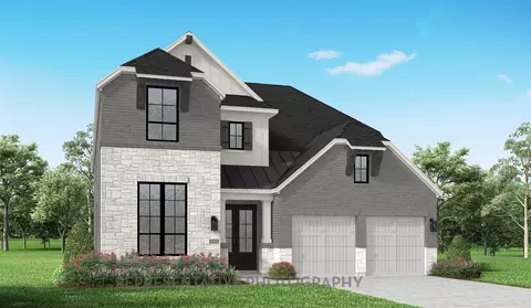 930 Heatherbrook Dr, Prosper, TX 75078