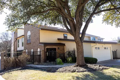 54 Rue Maison St, Abilene, TX 79605