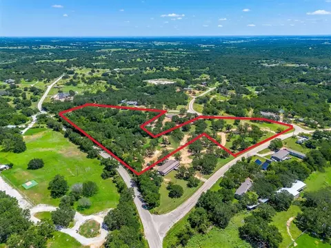 410 Wild Hill Oak Dr, Springtown, TX 76082