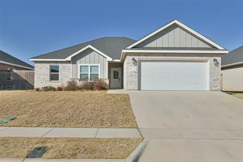 344 Sophia Ln, Abilene, TX 79602