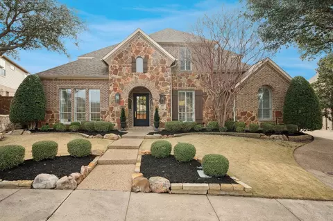 1413 Montclair Cir, Mckinney, TX 75071