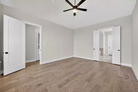 Bedroom - 901 Fallkirk Dr, Prosper, TX 75078 photo 2 of 4