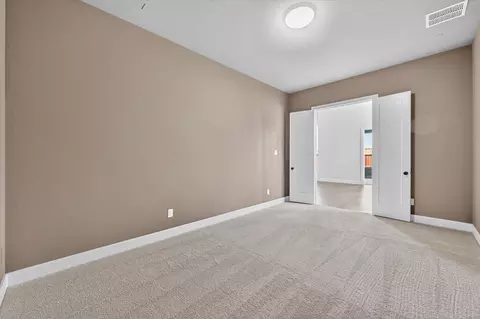 Bedroom - 901 Fallkirk Dr, Prosper, TX 75078 photo 4 of 4