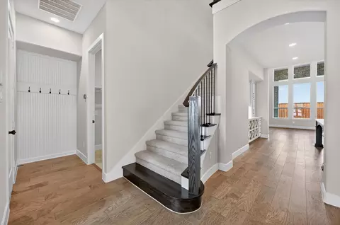 Entry Way - 901 Fallkirk Dr, Prosper, TX 75078 photo 1 of 3